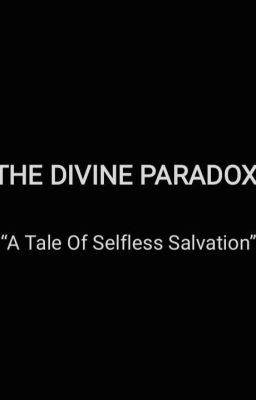 The Divine Paradox 