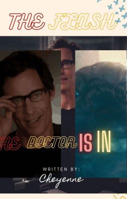 The Doctor Is In