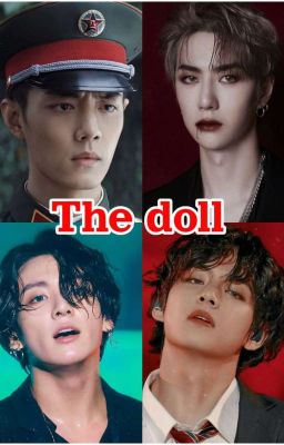 The doll 🎁🎎 🐰💚 | Yizhan Sinhala love  ( Completed )
