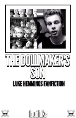 The Dollmaker's Son | lrh ✔️