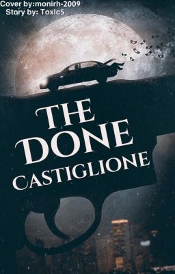 The Don CASTIGLIONE ► Theo James❣ ✔