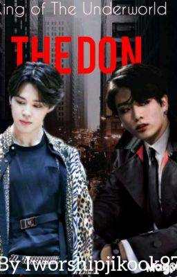  ⚫The Don⚫  ♡Jikook♡ [MxB]