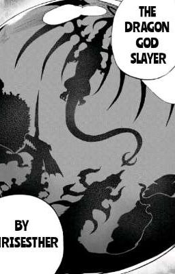 The Dragon God Slayer