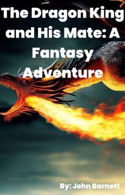 The Dragon King and His Mate: A Fantasy Adventure