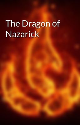 The Dragon of Nazarick