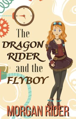 The Dragon Rider and the Flyboy