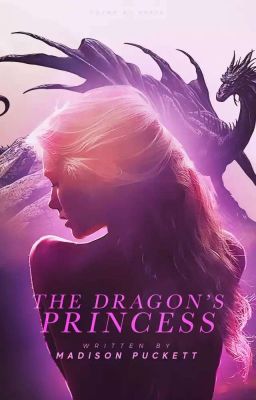 The Dragon's Princess