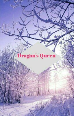 The Dragon's Queen (2)