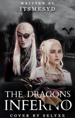 Read Stories The Dragons Inferno | Aemond Targaryen - TeenFic.Net