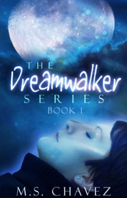 The DreamWalker Series