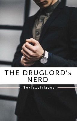 The Druglord's nerd 