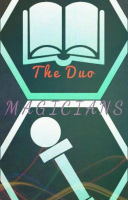 The Duo Magicians [KHR x Log Horizon]
