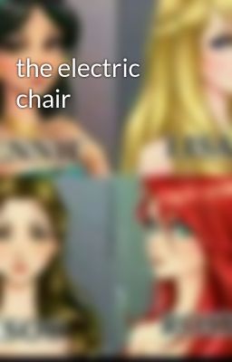 the electric chair