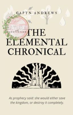 THE ELEMENTAL CHRONICLE