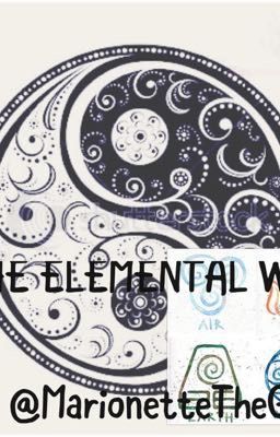 The Elemental War (Sequel of The Elementals) (Discontinued)
