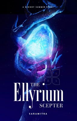 The Ellyrium Scepter ✓