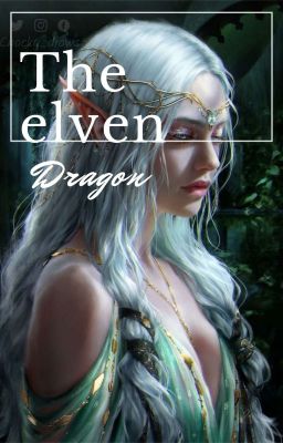 The elven Dragon| an the hobbit/lord of the rings FF (on pause)