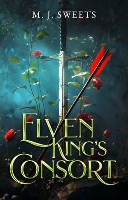 The Elven King's Consort