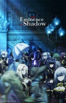 The Eminence in Shadow RP