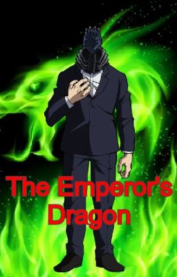 The Emperor's Dragon II