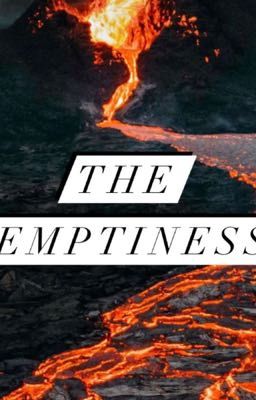 The emptiness (Ninjago Cole x Kai story) 