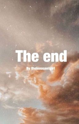 The end