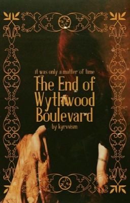 The End of Wythwood Boulevard