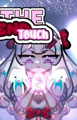 🎀 ░▒▓█ The End Touch █▓▒░ 🎀