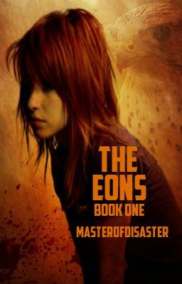 The Eons: Book One