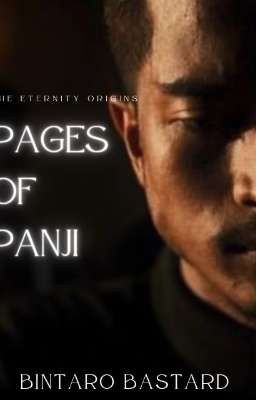 the eternity origins : Pages of Panji