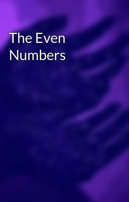 The Even Numbers 