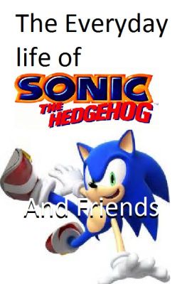 The Everyday Life of Sonic and Friends