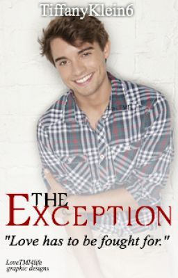 The Exception:Midnight Red fan fiction