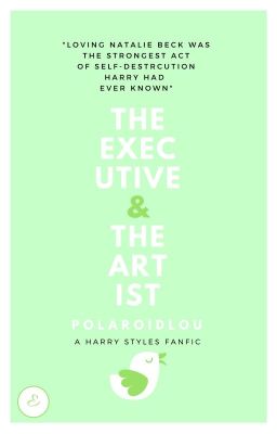 The Executive & The Artist (H.S)