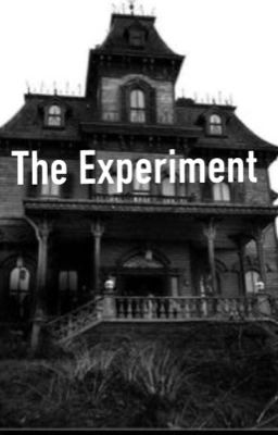 The Experiment- It cast