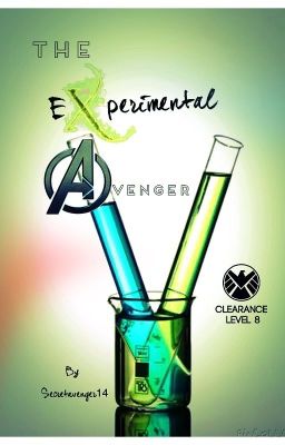 The Experimental Avenger