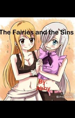 The Fairies And the Sins