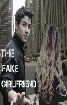 The Fake Girlfriend