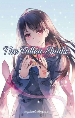 The Fallen Shinki [Yatori (Hiyori x Yato)]