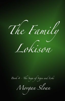 The Family Lokison (Part 4)