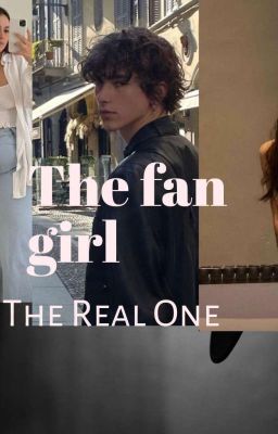 THE FANGIRL (the real one)