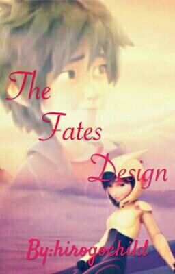 The fates design:a hirogo story