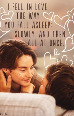 Read Stories The Fault in our Stars Movie- Reaction - TeenFic.Net