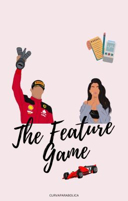 The Feature Game - [Carlos Sainz]