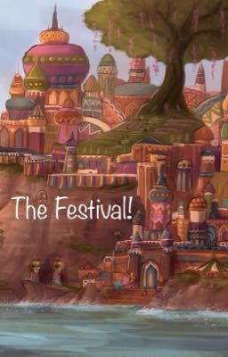 The Festival!