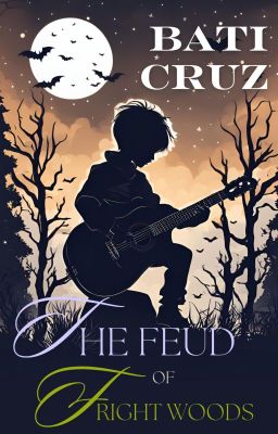 Read Stories The Feud of Fright Woods - TeenFic.Net