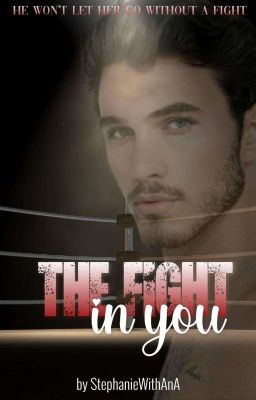 The Fight In You [18+]