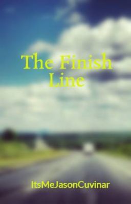 The Finish Line