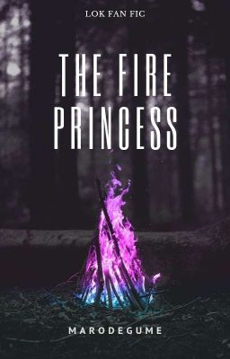 The Fire Princess