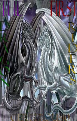 Read Stories The First Dragon Riders - TeenFic.Net